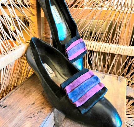 Vintage Nalini Shoes - Yatva