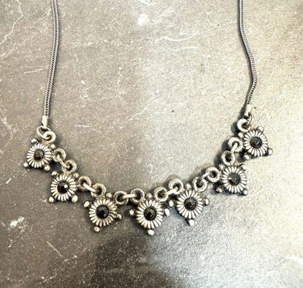 Vintage Necklace - Yatva