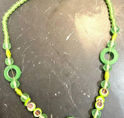 Vintage necklace - Yatva