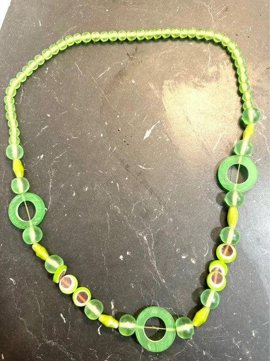 Vintage necklace - Yatva