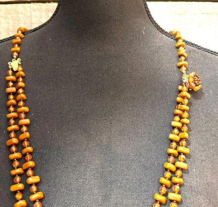 Vintage Necklace - Yatva
