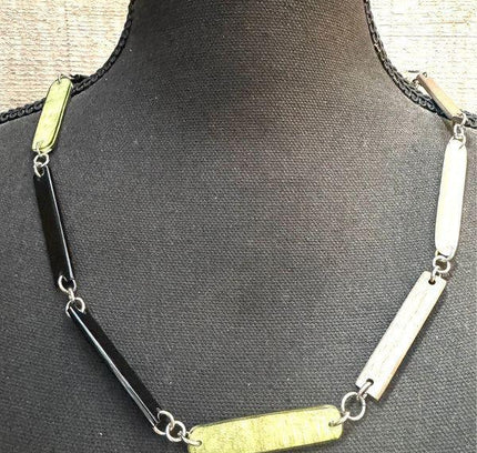 Vintage Necklace - Yatva