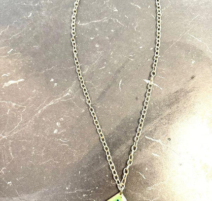 Vintage Necklace - Yatva