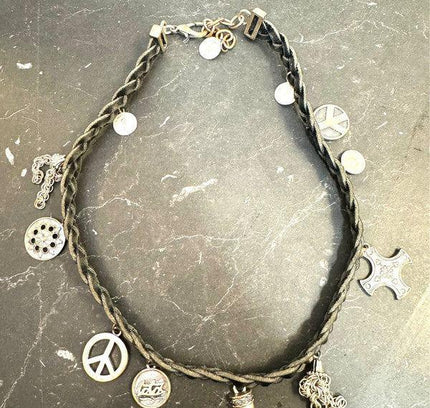 Vintage Necklace - Yatva