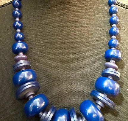 Vintage Necklace - Yatva