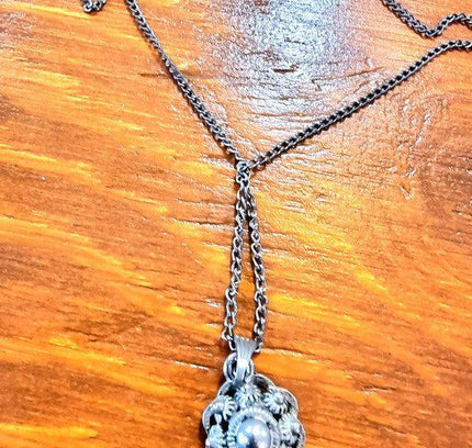 Vintage Necklace - Yatva