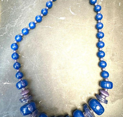Vintage Necklace - Yatva