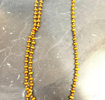 Vintage Necklace - Yatva