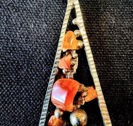 Vintage Necklace - Yatva
