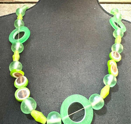 Vintage necklace - Yatva
