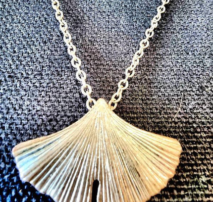 Vintage Necklace - Yatva