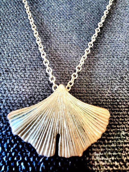 Vintage Necklace - Yatva