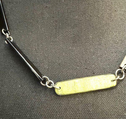 Vintage Necklace - Yatva