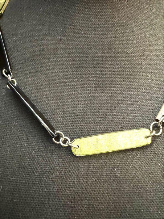 Vintage Necklace - Yatva