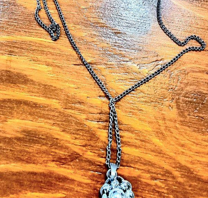 Vintage Necklace - Yatva