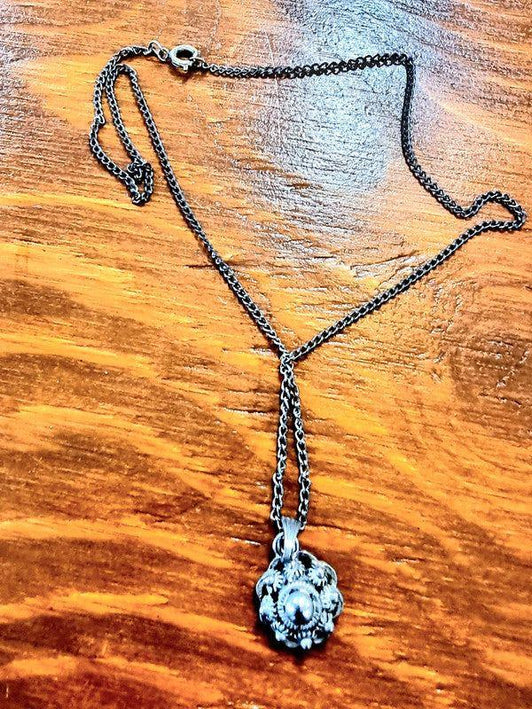 Vintage Necklace - Yatva