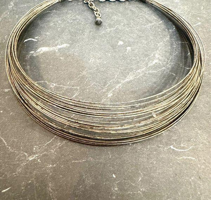 Vintage Necklace - Yatva