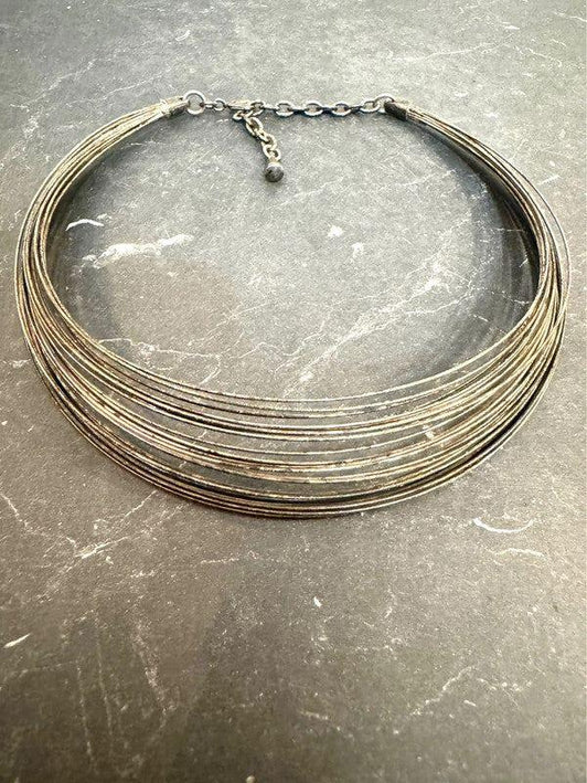 Vintage Necklace - Yatva