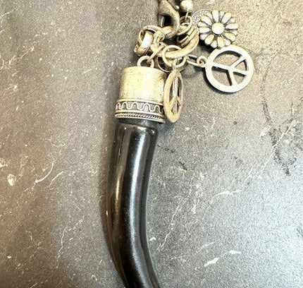 Vintage Necklace - Yatva