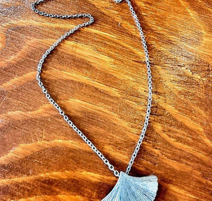 Vintage Necklace - Yatva