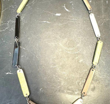 Vintage Necklace - Yatva