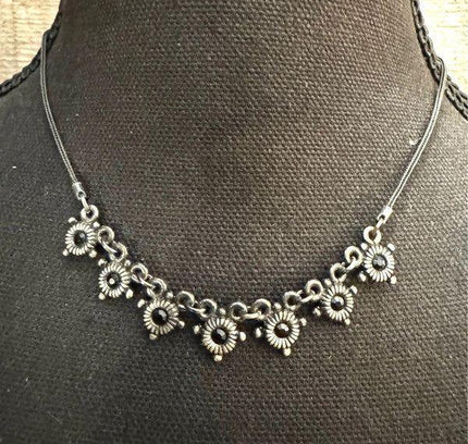 Vintage Necklace - Yatva
