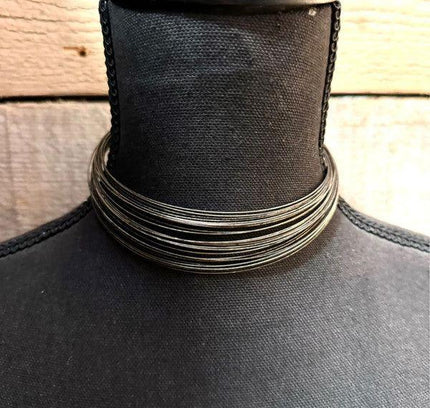 Vintage Necklace - Yatva