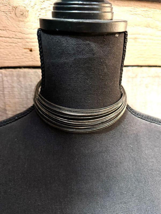 Vintage Necklace - Yatva