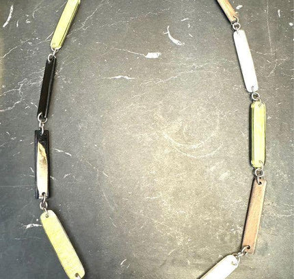 Vintage Necklace - Yatva
