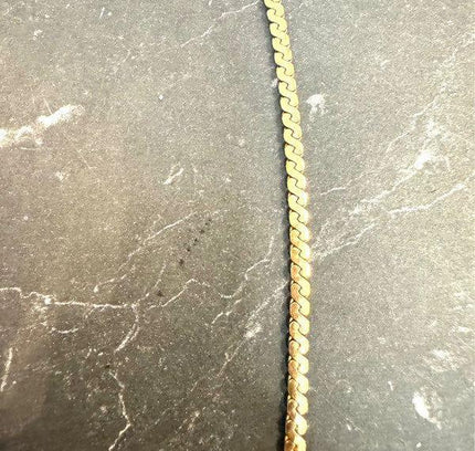 Vintage Necklace - Yatva