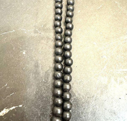 Vintage Necklace - Yatva