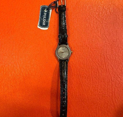 Vintage New Pulsar Watch - Yatva