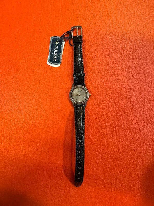 Vintage New Pulsar Watch - Yatva