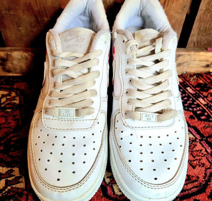 Vintage Nike AF Looney Tunes Trainers Sneakers - Yatva