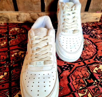 Vintage Nike AF Looney Tunes Trainers Sneakers - Yatva
