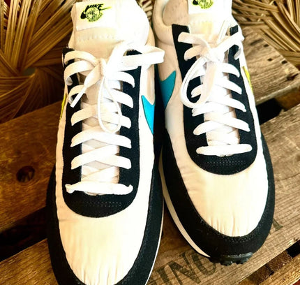 Vintage Nike Air Tailwind 79 Sneakers Trainers - Yatva