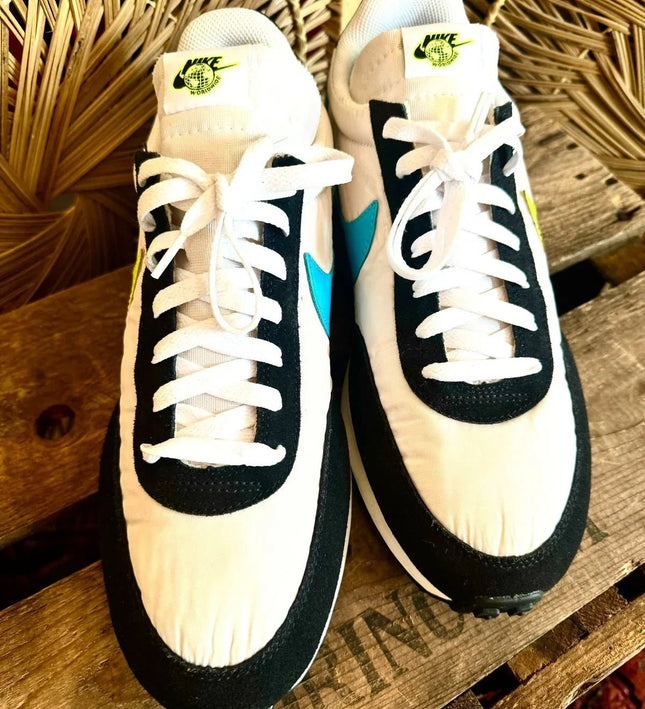 Vintage Nike Air Tailwind 79 Sneakers Trainers - Yatva
