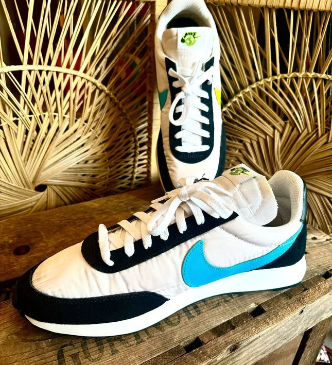 Vintage Nike Air Tailwind 79 Sneakers Trainers - Yatva