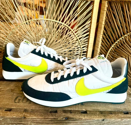 Vintage Nike Air Tailwind 79 Sneakers Trainers - Yatva
