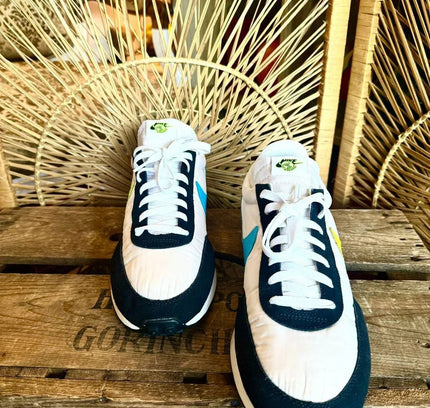 Vintage Nike Air Tailwind 79 Sneakers Trainers - Yatva