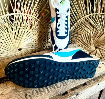 Vintage Nike Air Tailwind 79 Sneakers Trainers - Yatva