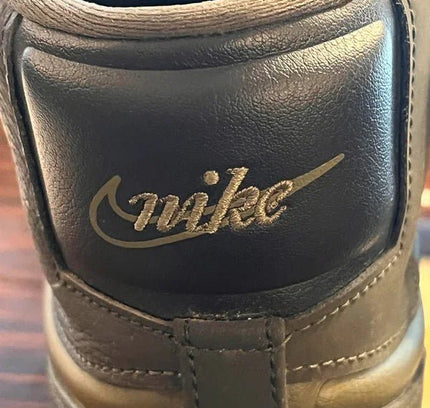 Vintage Nike Blazer Shoes - Yatva