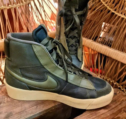 Vintage Nike Blazer Shoes - Yatva