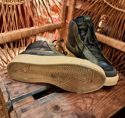 Vintage Nike Blazer Shoes - Yatva
