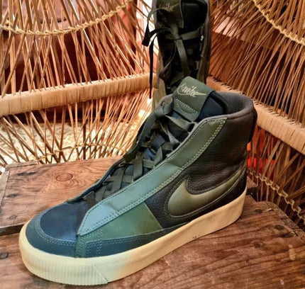 Vintage Nike Blazer Shoes - Yatva