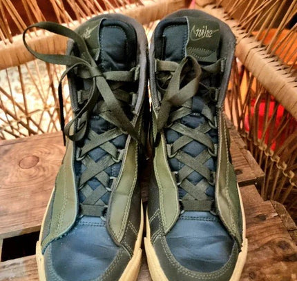 Vintage Nike Blazer Shoes - Yatva