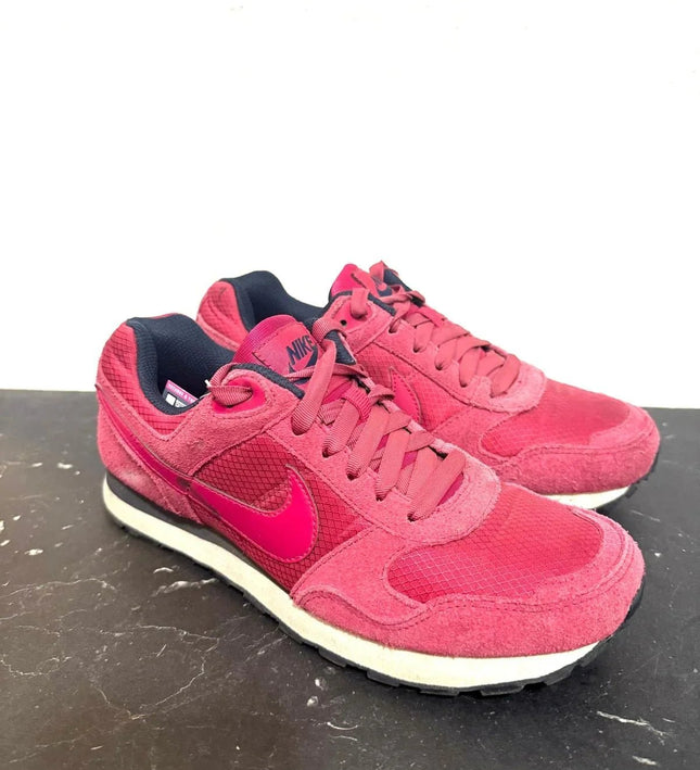 Vintage Nike MD Runner Trainer - Yatva