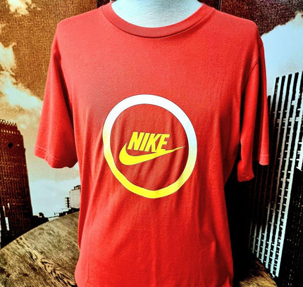 Vintage Nike T-shirt - Yatva