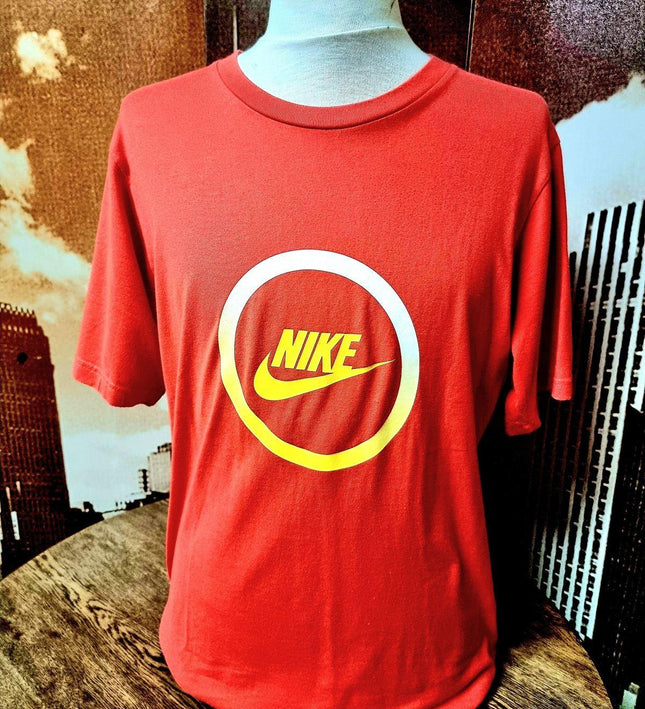 Vintage Nike T-shirt - Yatva