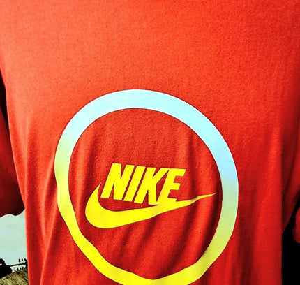 Vintage Nike T-shirt - Yatva